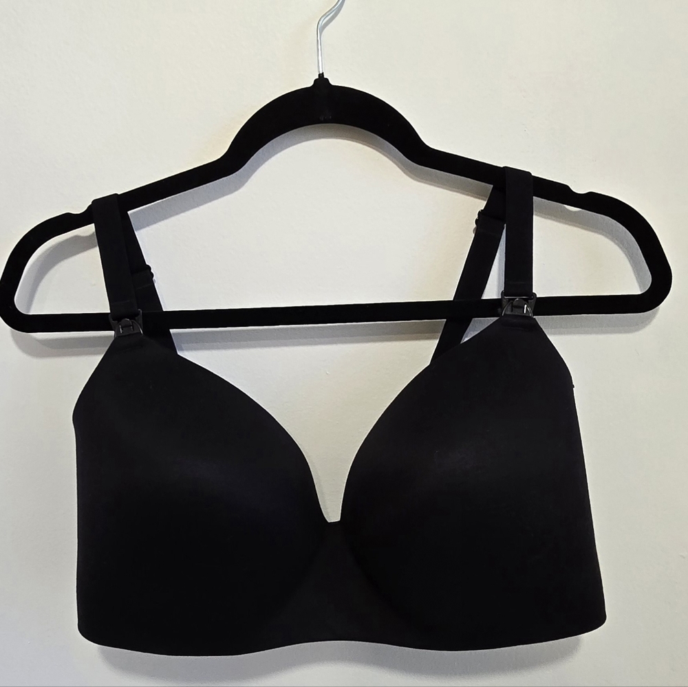 Soma Enbliss Wireless Nursing Bra